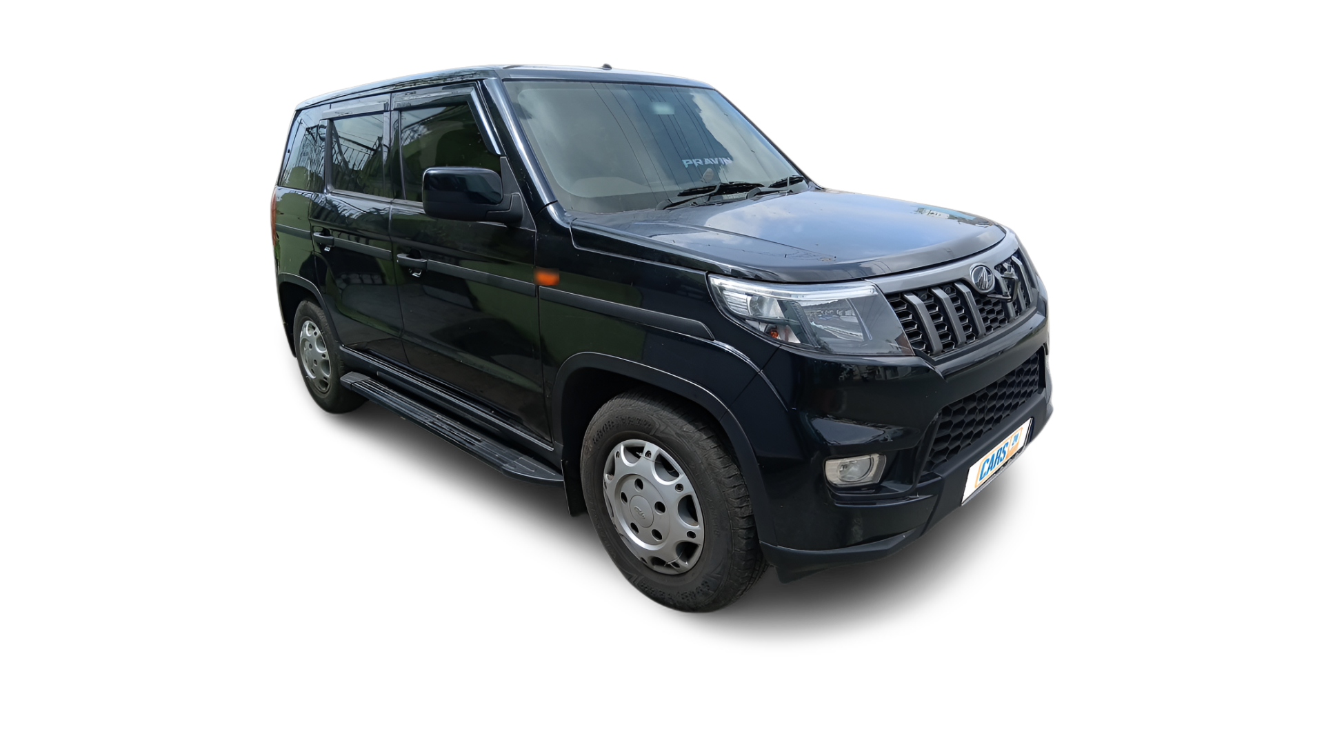 Mahindra BOLERO NEO-img